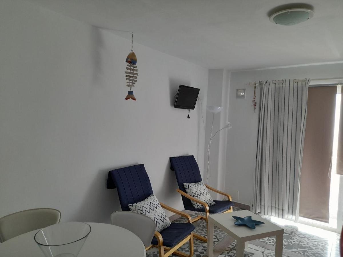Apartamento Ulises 2A Valle Gran Rey Exterior foto