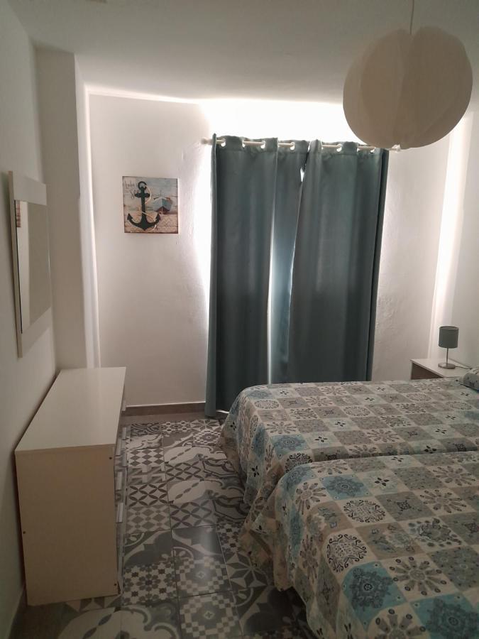 Apartamento Ulises 2A Valle Gran Rey Exterior foto